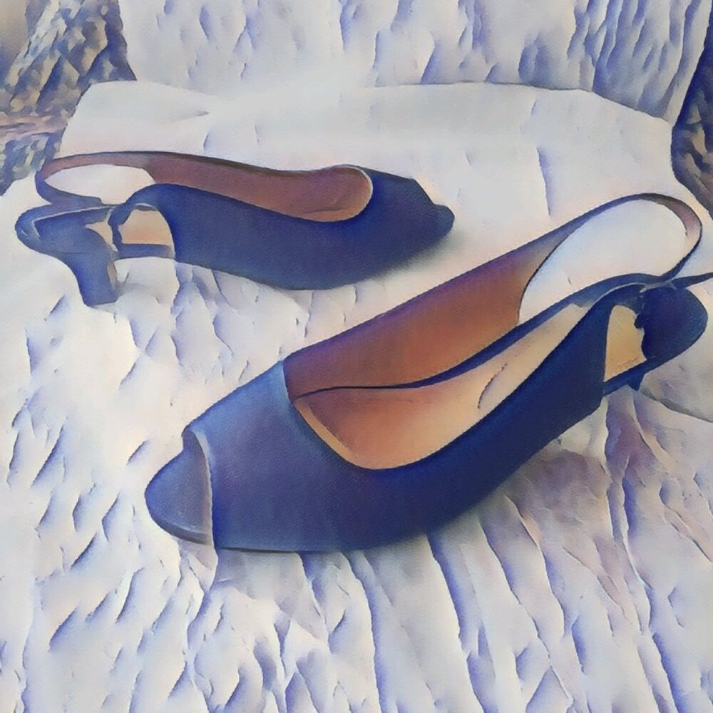 J. Renee Shoes